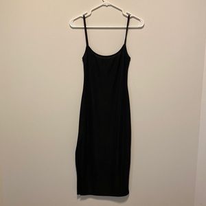 Nasty Gal tank dress